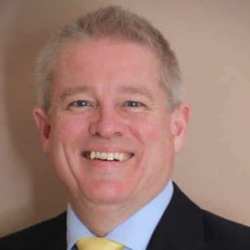 Roger Nunn, Director General